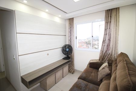 Apartamento para alugar com 45m², 2 quartos e 1 vagaSala / Cozinha