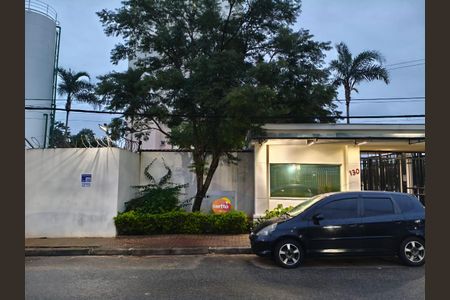 Fachada de apartamento para alugar com 2 quartos, 45m² em Vila Nova Curuca, São Paulo
