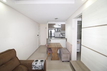 Apartamento para alugar com 45m², 2 quartos e 1 vagaSala / Cozinha