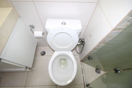 Apartamento para alugar com 45m², 2 quartos e 1 vagaBanheiro