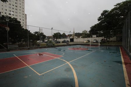 Área Comum de apartamento para alugar com 2 quartos, 45m² em Vila Nova Curuca, São Paulo