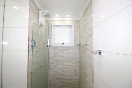 Apartamento para alugar com 45m², 2 quartos e 1 vagaBanheiro