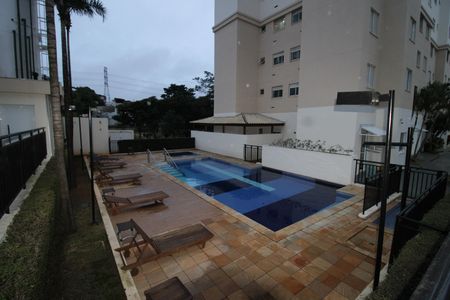 Área Comum de apartamento para alugar com 2 quartos, 45m² em Vila Nova Curuca, São Paulo