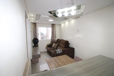 Apartamento para alugar com 45m², 2 quartos e 1 vagaSala / Cozinha