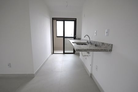 Apartamento para alugar com 56m², 2 quartos e 2 vagasCozinha