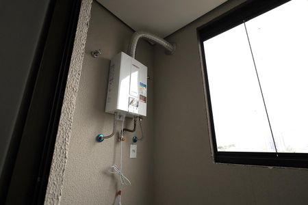 Apartamento para alugar com 56m², 2 quartos e 2 vagasSacada 2