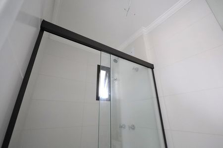 Apartamento para alugar com 56m², 2 quartos e 2 vagasBanheiro 1
