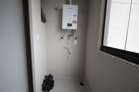 Apartamento para alugar com 56m², 2 quartos e 2 vagasSacada 2