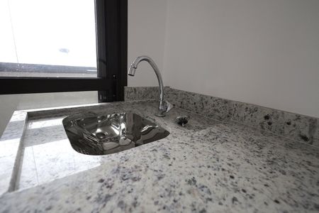 Apartamento para alugar com 56m², 2 quartos e 2 vagasÁrea de Serviço