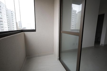 Apartamento para alugar com 56m², 2 quartos e 2 vagasSacada