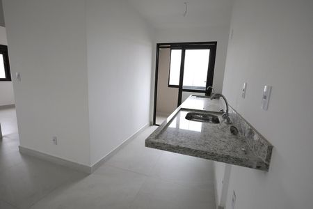 Apartamento para alugar com 56m², 2 quartos e 2 vagasCozinha