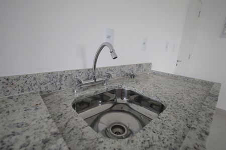 Apartamento para alugar com 56m², 2 quartos e 2 vagasCozinha