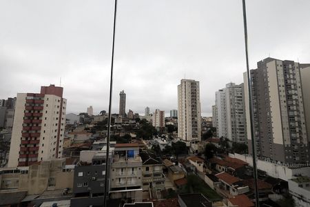 Apartamento para alugar com 56m², 2 quartos e 2 vagasVista Sacada