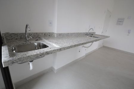 Apartamento para alugar com 56m², 2 quartos e 2 vagasCozinha