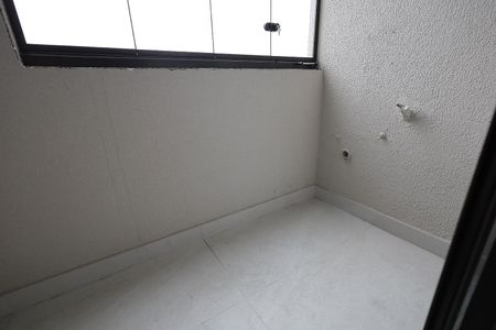 Apartamento para alugar com 56m², 2 quartos e 2 vagasSacada 2
