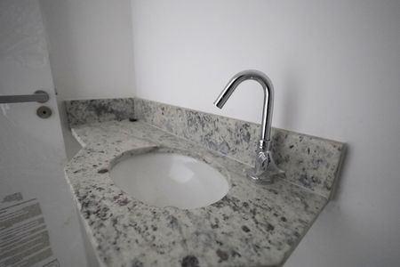Apartamento para alugar com 50m², 1 quarto e 1 vagaBanheiro