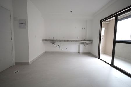 Apartamento para alugar com 50m², 1 quarto e 1 vagaSala, Cozinha e Área de Serviço