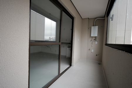 Apartamento para alugar com 50m², 1 quarto e 1 vagaSacada