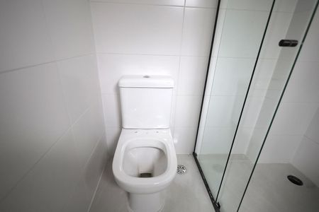 Apartamento para alugar com 50m², 1 quarto e 1 vagaBanheiro Suíte