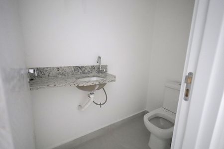 Apartamento para alugar com 50m², 1 quarto e 1 vagaBanheiro