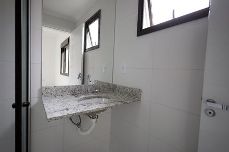Apartamento para alugar com 50m², 1 quarto e 1 vagaBanheiro Suíte