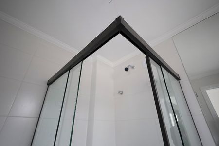 Apartamento para alugar com 50m², 1 quarto e 1 vagaBanheiro Suíte