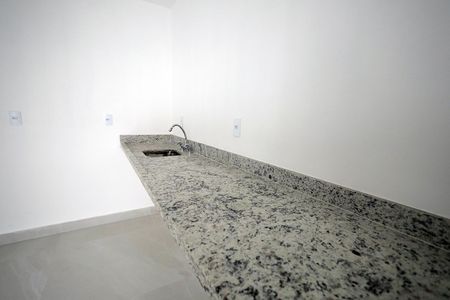 Apartamento para alugar com 50m², 1 quarto e 1 vagaSala, Cozinha e Área de Serviço