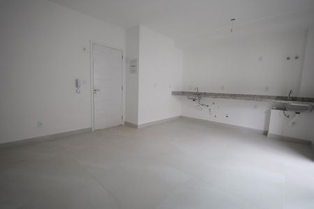 Apartamento para alugar com 50m², 1 quarto e 1 vagaSala, Cozinha e Área de Serviço