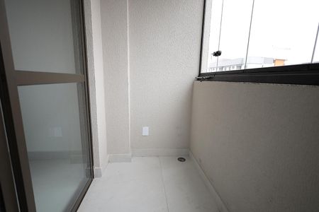 Sacada de apartamento para alugar com 2 quartos, 61m² em Parque das Nações, Santo André