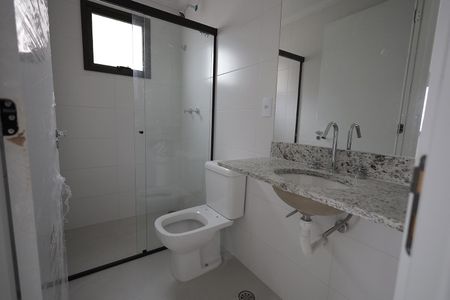 Apartamento para alugar com 56m², 2 quartos e 2 vagasBanheiro Suíte