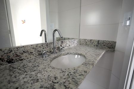 Apartamento para alugar com 56m², 2 quartos e 2 vagasBanheiro Suíte