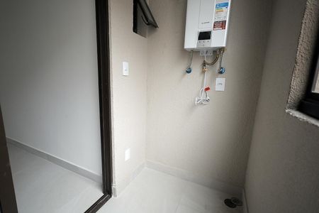 Apartamento para alugar com 56m², 2 quartos e 2 vagasSacada 2