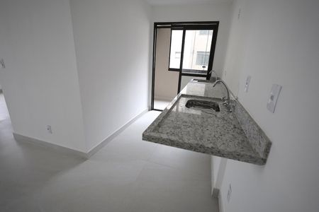 Apartamento para alugar com 56m², 2 quartos e 2 vagasCozinha