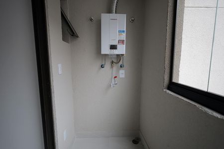 Apartamento para alugar com 56m², 2 quartos e 2 vagasSacada 2