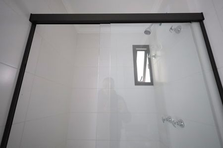 Apartamento para alugar com 56m², 2 quartos e 2 vagasBanheiro