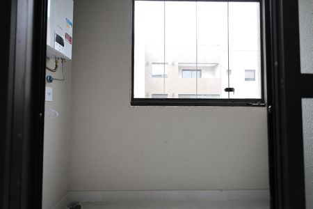 Apartamento para alugar com 56m², 2 quartos e 2 vagasSacada 2