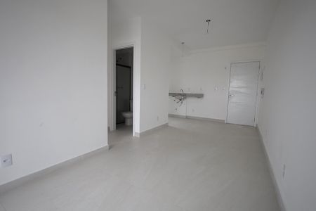 Apartamento para alugar com 56m², 2 quartos e 2 vagasSala