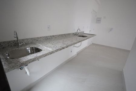 Apartamento para alugar com 56m², 2 quartos e 2 vagasCozinha
