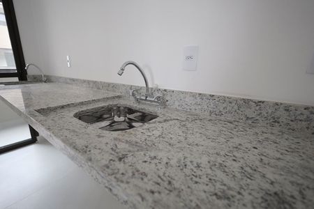 Apartamento para alugar com 56m², 2 quartos e 2 vagasCozinha