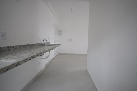 Apartamento para alugar com 56m², 2 quartos e 2 vagasCozinha