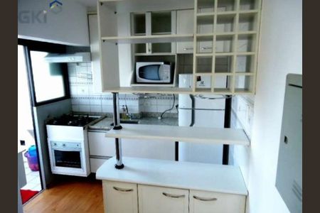 Apartamento à venda com 2 quartos, 50m² em Pompeia, São Paulo