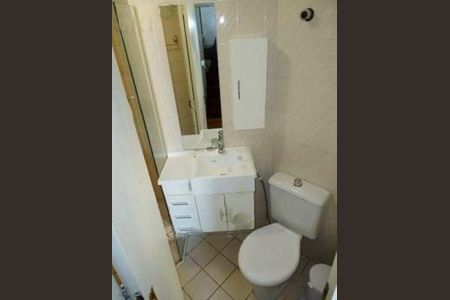 Apartamento à venda com 2 quartos, 50m² em Pompeia, São Paulo