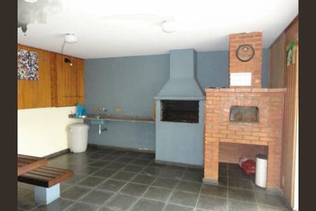 Apartamento à venda com 2 quartos, 50m² em Pompeia, São Paulo