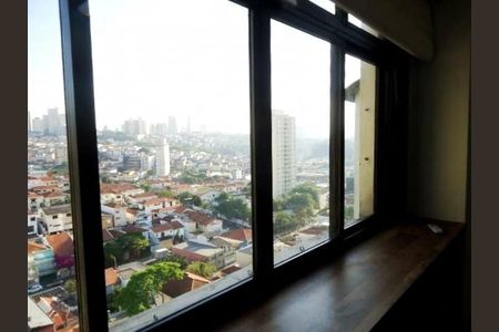 Apartamento à venda com 2 quartos, 50m² em Pompeia, São Paulo