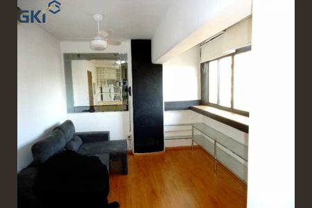 Apartamento à venda com 2 quartos, 50m² em Pompeia, São Paulo