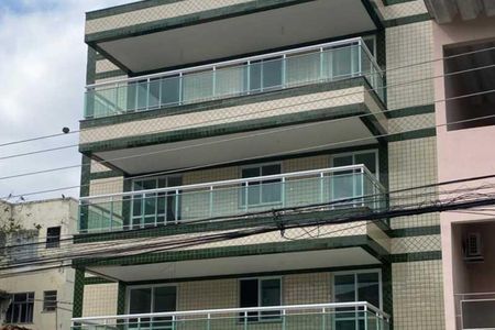 Apartamento à venda com 1 quarto, 42m² em Vila da Penha, Rio de Janeiro