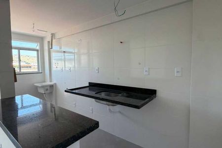 Apartamento à venda com 1 quarto, 42m² em Vila da Penha, Rio de Janeiro