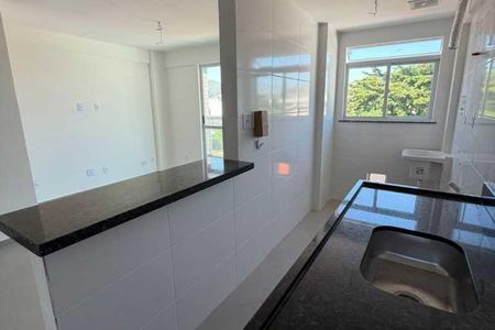 Apartamento à venda com 1 quarto, 42m² em Vila da Penha, Rio de Janeiro