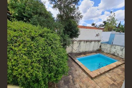 Casa à venda com 4 quartos, 360m² em Perdizes, São Paulo