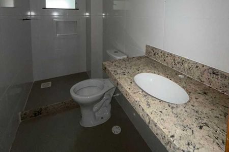 Apartamento à venda com 1 quarto, 58m² em Vila da Penha, Rio de Janeiro